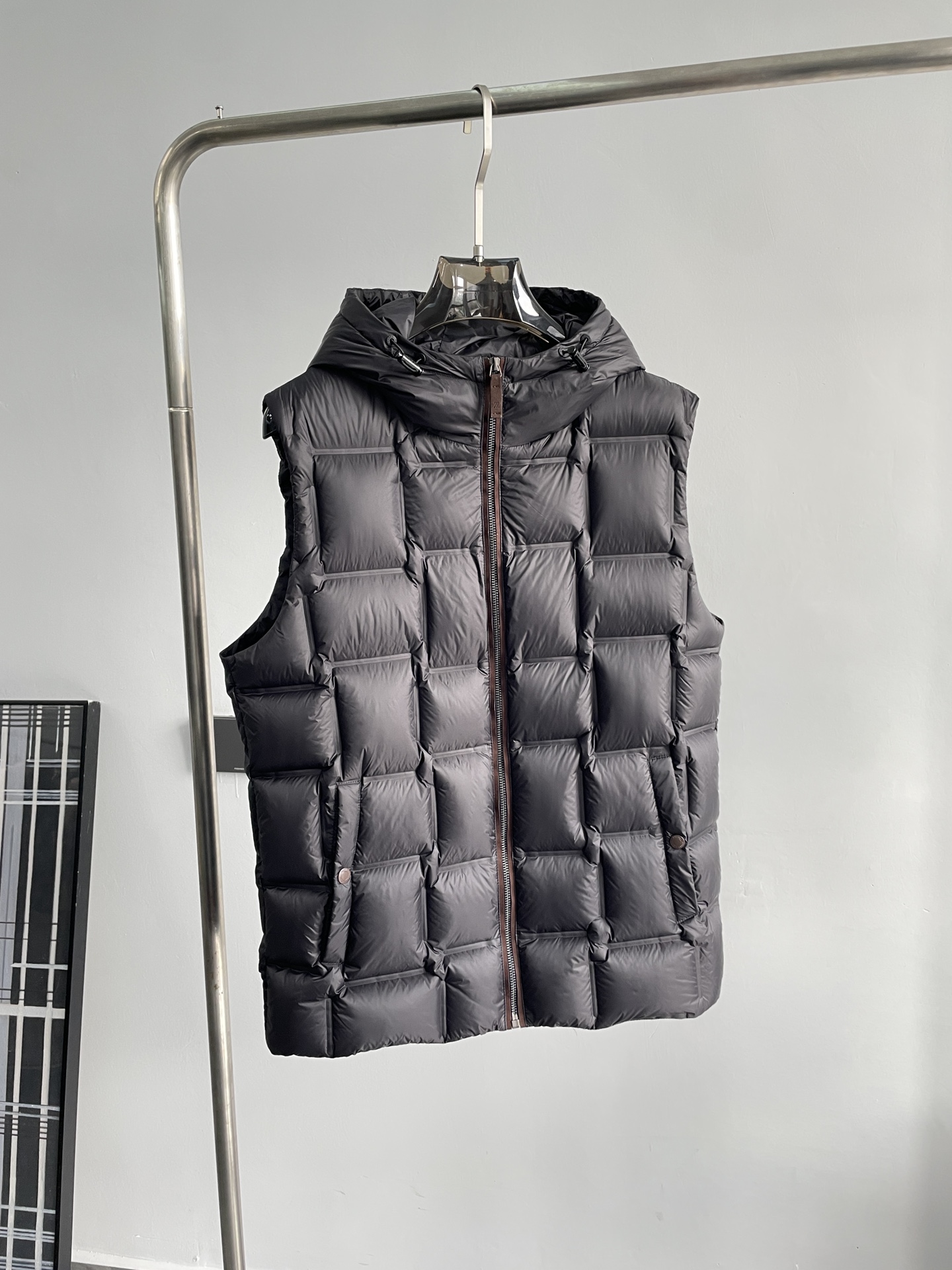 Zegna Down Jackets